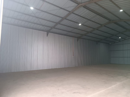 Arriendo Bodega El Barrancón San Bernardo