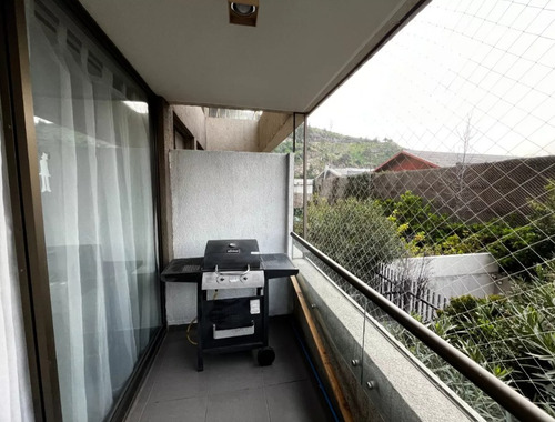 Oportunidad! Departamento 3d/2b En Recoleta Vende Su Dueño