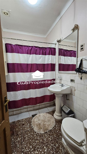 Se Vende Amplia Casa En Comuna De San Miguel,