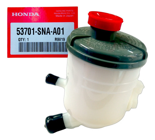 Envase De Aceite De Direccion Para Honda Civic 06-09