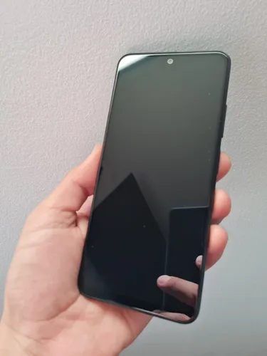 Note 11s Negro Xiaomi Usado Libre 128gb 8ram 108mpx 1sim (Usado)