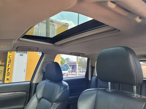 Mitsubishi Outlander 2.4 Kaiteki 4x4 automática