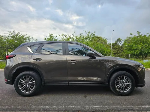 Mazda CX-5 2.0 Touring At