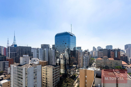 Imagem 8 de 21 de Sala À Venda, 30 M² Por R$ 359.000,00 - Cerqueira César - São Paulo/sp - Sa0008