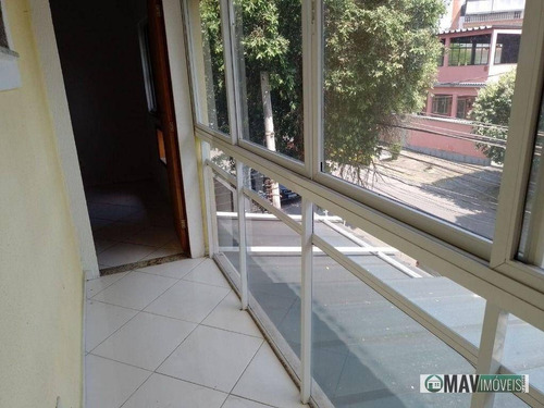 Imagem 30 de 30 de Casa Com 2 Dormitórios À Venda Por R$ 600.000,00 - Vila Valqueire - Rio De Janeiro/rj - Ca0592