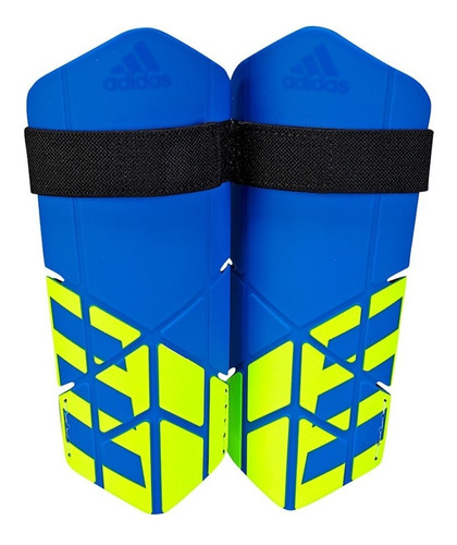 Canilleras adidas Everlite Protección De Fútbol Hockey
