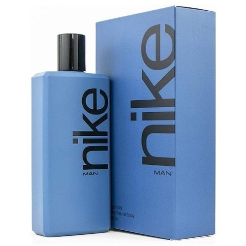 Perfume Nike Ultra Blue Man Edt 200ml 