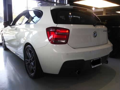 Imagen 4 de 12 de Bmw 135i Coupe Sportive 3p Pack M