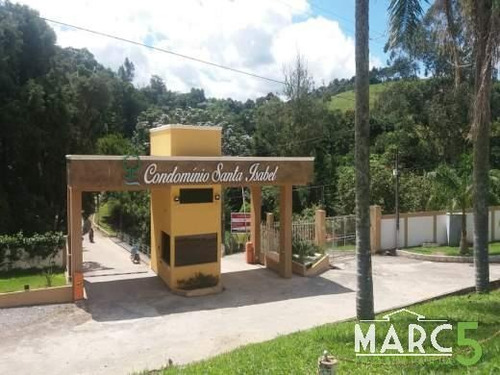 Imagem 10 de 20 de Chacara - Pouso Alegre - 1063