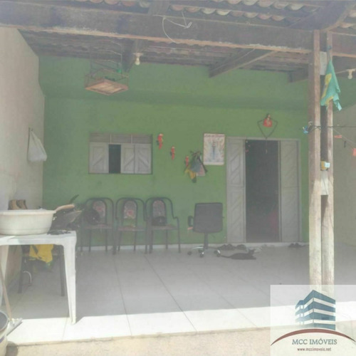 Imagem 9 de 13 de Casa A Venda Jardim Planalto, Parnamirim