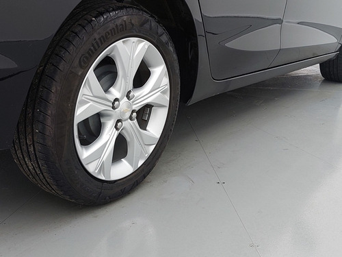 Chevrolet Onix 1.0 TURBO FLEX LTZ AUTOMÁTICO