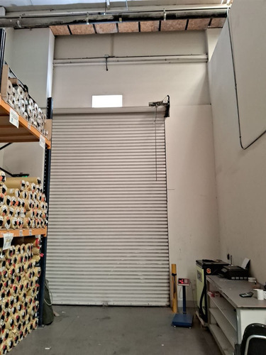 Bodega Tipo A En Arriendo 430m2 Renca-vespucio Norte