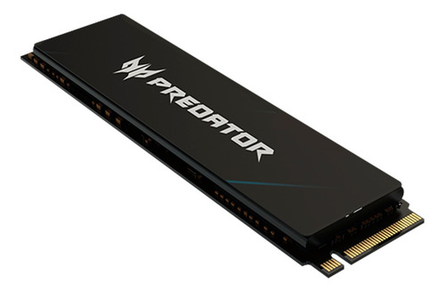 Disco Sólido 1tb Acer Predator Gm7000 Ssd M2 2280