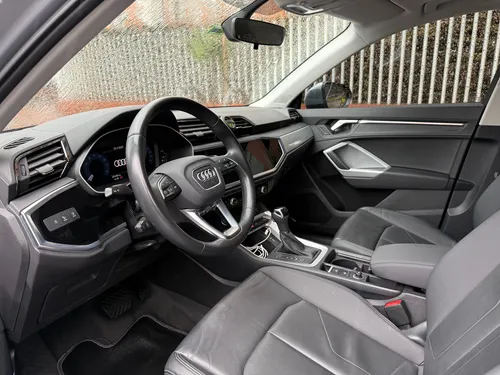 Audi Q3 1.4 Tfsi Attraction Plus