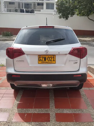 Suzuki Vitara 1.6 Gl