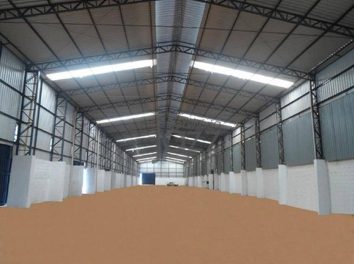Imagem 29 de 30 de 2 Galpões À Venda, Área Total 33.387 M², Área Construída 7.420 M² Por R$ 10.900.000 - Sítio Da Moenda - Itatiba/sp - Ba0053