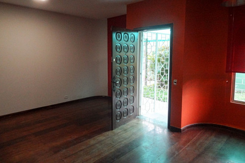 Imagem 4 de 30 de Casa Residencial Para Alugar - 00612.002