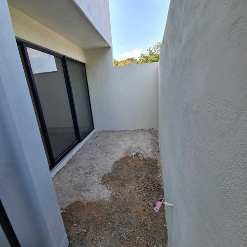 Imagen 7 de 14 de Chuburna Hidalgo Privada Residencial Casas En Venta
