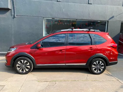 Honda BR-V 1.5 Prime Cvt
