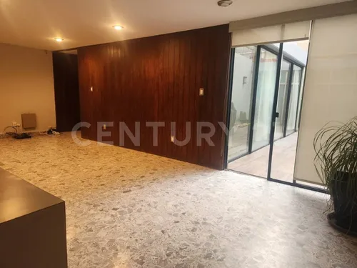 Casa En Renta, En Reforma Iztaccíhuatl Norte, Iztacalco, Cdmx