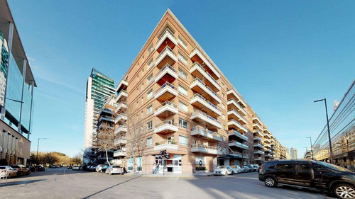 Imagen 1 de 30 de Departamento En Venta En Puerto Madero Calle Cosetini Dacal Bienes Raices