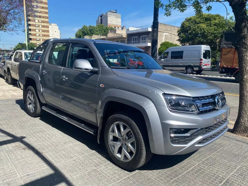 Volkswagen Amarok 3.0 V6 Cd Highline