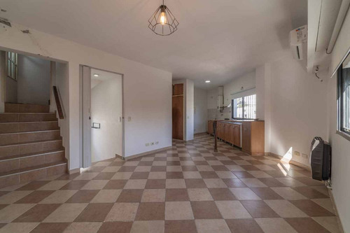 Vende 3 Amb Con Terraza 99m2 Tot Sin Expensas