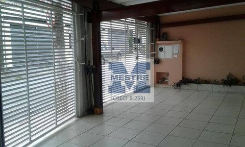 Imagem 12 de 20 de Sobrado Com 4 Dormitórios À Venda, 295 M² Por R$ 864.000,02 - Camargos - Guarulhos/sp - So0555