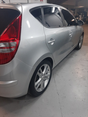 Hyundai I30 2011 2.0 Gls Aut. 5p