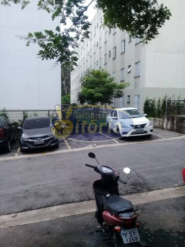 Imagem 17 de 26 de Apartamento Padrão Para Venda No Bairro Serraria, 2 Dorm, 1 Vagas, 48 M - 8017