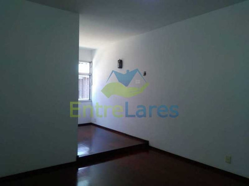 Imagem 2 de 15 de Jardim Guanabara - 3 Quartos Sendo 1 Suíte - 1 Vaga Estacionamento - Apartamento - Ilap30303
