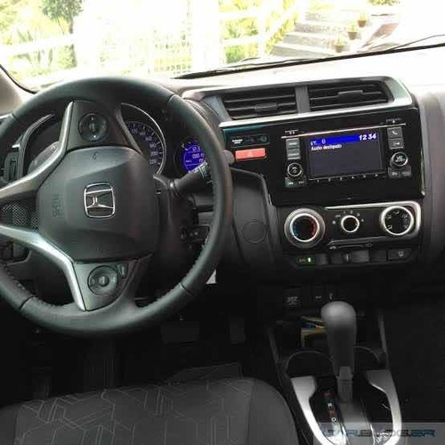 Imagem 2 de 2 de Interface Desbloqueio Honda Ex