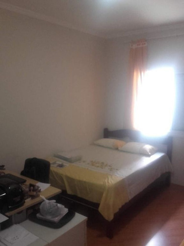 Imagem 11 de 27 de Sobrado Em Mogi Moderno, Mogi Das Cruzes/sp De 260m² 3 Quartos À Venda Por R$ 510.000,00 - So1909365-s