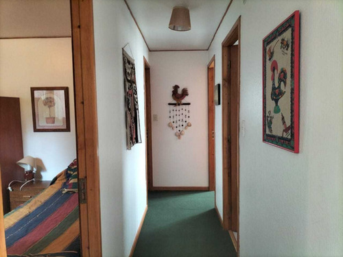 Algarrobo / Casa Amoblada / Quincho (65988)