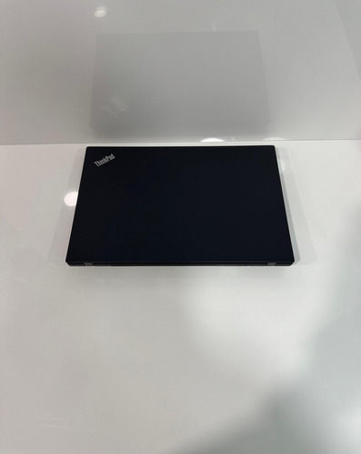 Laptop T480 Core I7 Ram 32gb Ssd 1tb 14p C/nueva Ftos Reales Negro (Reacondicionado)