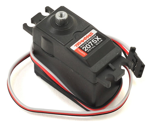 Traxxas High Torque Metal Gear Digital Servo