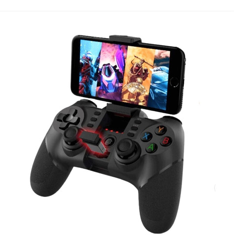 Joysticks Control Compatible Con Smartphone Claw Haxly