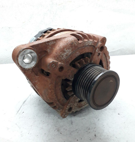 Imagen 2 de 8 de Alternador Fiat Toro 2.0 16v 4x4 2017