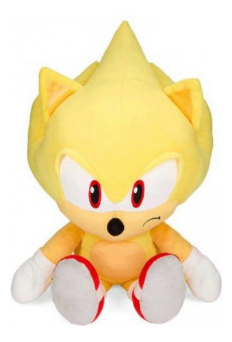 Neca Kidrobot Sonic Hedgehog 40cm Vibracion Original