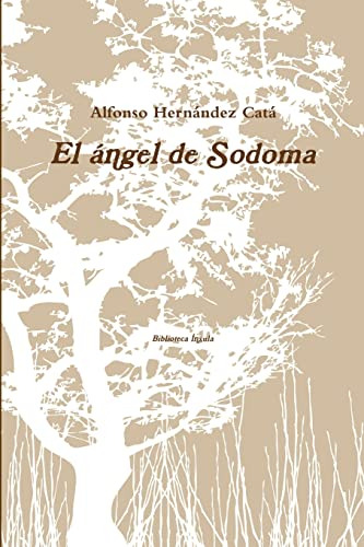 El Angel De Sodoma