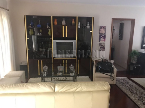 Imagem 3 de 15 de Apartamento - Vila Romana - Ref: 96016 - V-96016