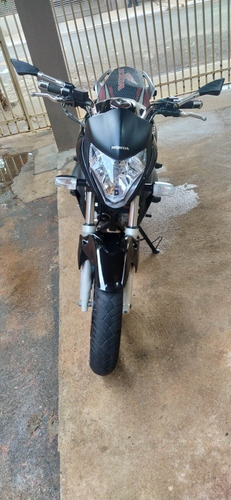 Imagem 2 de 8 de Honda Cb 300