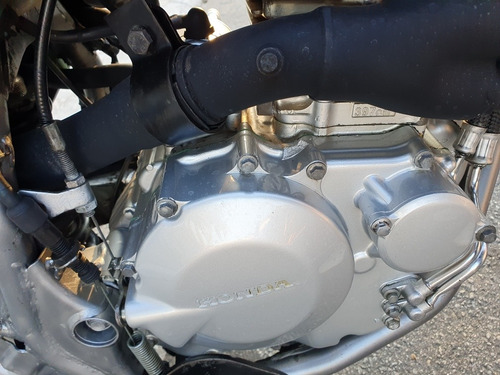 Imagem 9 de 10 de Honda Falcon Nx4