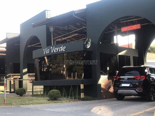 Imagem 25 de 30 de Casa À Venda, 140 M² Por R$ 720.000,00 - Vila Verde - Itapevi/sp - Ca14528