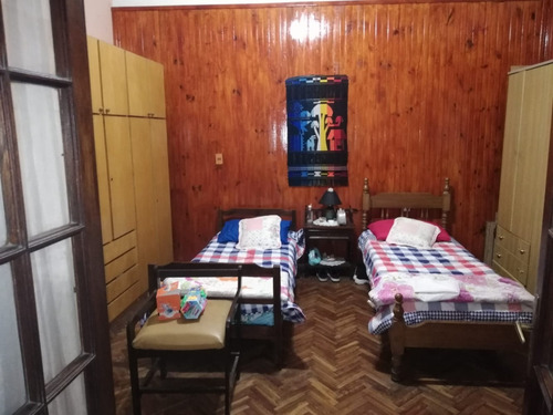 Vivienda O Reciclaje Casa Pu En Terreno De 300 Mts.