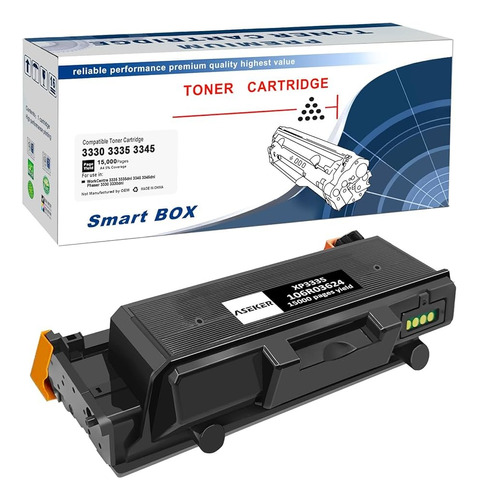 Toner Compatible Xerox 106r03623  3335/3345 Premium  15k