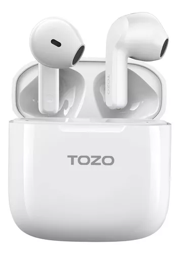 Tozo Auriculares Inalambricos A3 Bluetooth 5.3 Medios Intrau