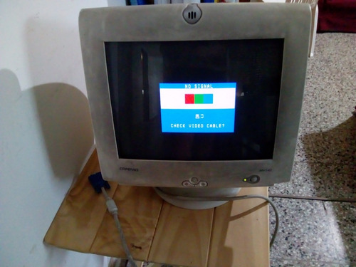 Monitor De Pc