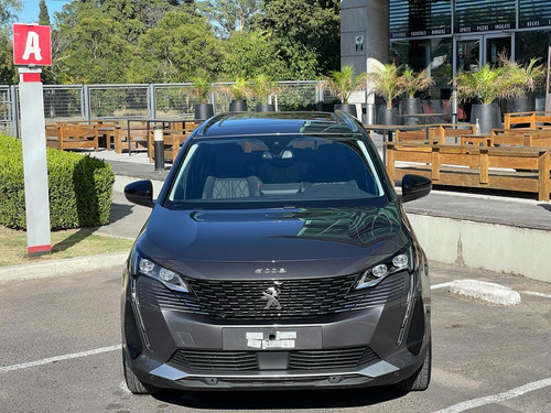 Imagen 4 de 19 de Peugeot 5008 Allure Plus Tiptronic Hdi L17 2023