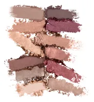Comprar Sombras Ojos Maybelline The Burgundy Bar Palette Sombra Granates Y Nude